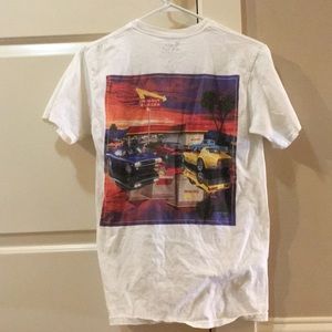 In-N-Out Vintage T-Shirt